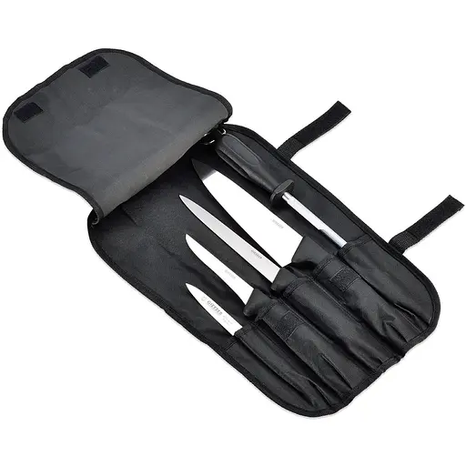 Набір ножів із 5 предметів Giesser (8296 5 k)