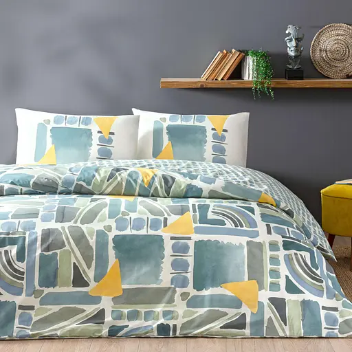 Комплект постільної білизни Tac Евро pbe0047149