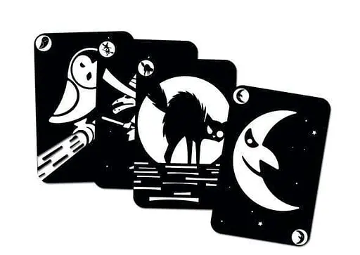 Настільна гра Djeco MistibOo! (DJ05116) - фото 3