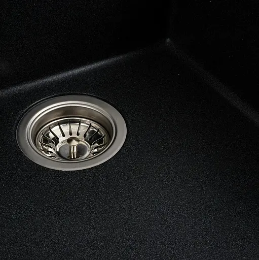 Кухонная мойка Platinum 4040 RUBA (SP000040839) - фото 3