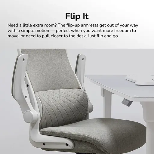 Ігрове крісло Cougar Stryder White (STRYDER WHITE) - фото 12