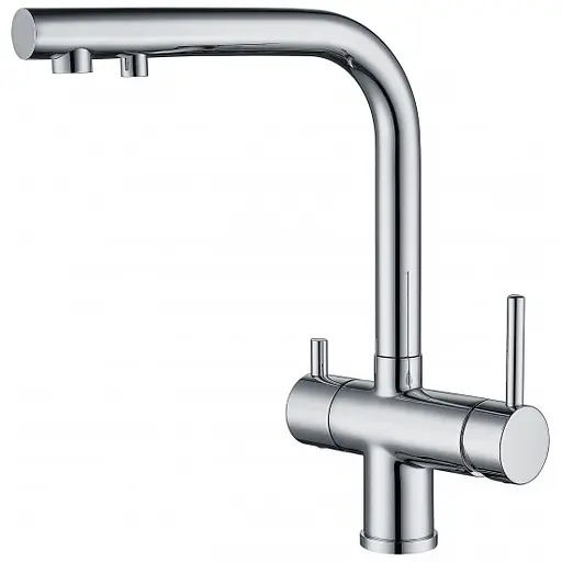 Змішувач для кухні Gappo G43752 - фото 1