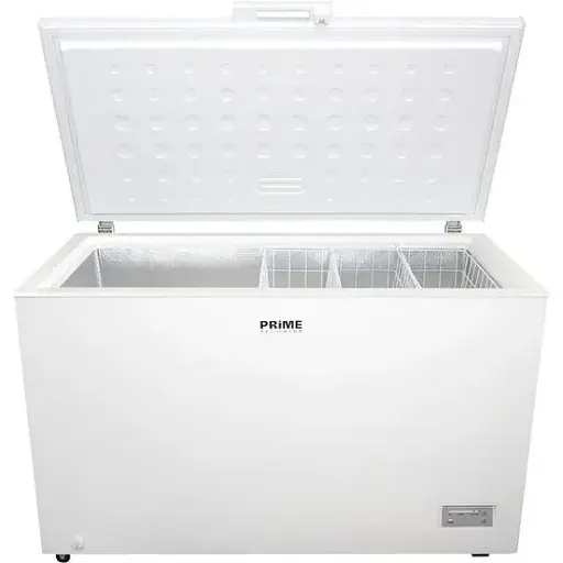 Морозильна скриня Prime Technics CS 4021 E