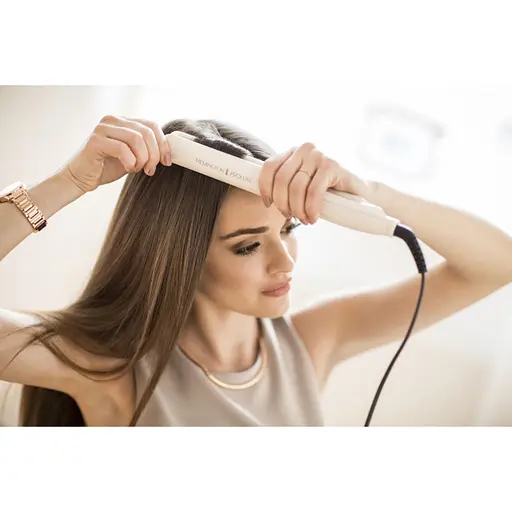 Утюг для волос Remington S9100 - фото 3