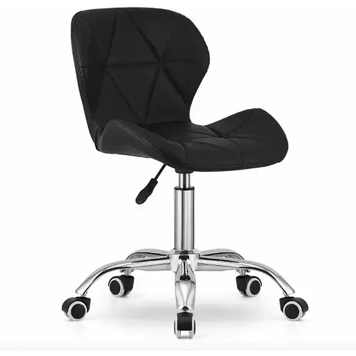 Офисное кресло Leobert Avola черный