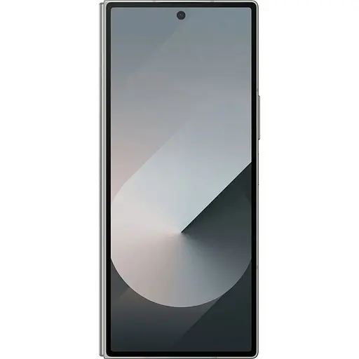 Смартфон Samsung Galaxy Fold 6 12/256GB Silver Shadow (SM-F956BZSB) [NFC, 2 SIM/1 SIM + eSIM] - фото 5