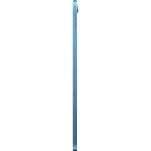 Планшет Apple iPad 11 (2025) 512GB Wi-Fi + Cellular Blue (MD7Q4) [129307] - фото 3