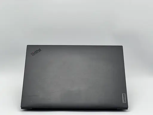 Ноутбук Lenovo 15.6" ThinkPad P1 Gen 4, i7-11850H, 32 GB, 960 GB, NVIDIA GeForce RTX 3080, 2560x1600, IPS (SH2602986) Б/в - фото 4