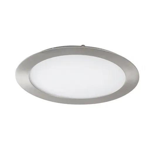 Потолочный светильник Kanlux ROUNDA V2 LED18W-NW-SN (27219) - фото 1