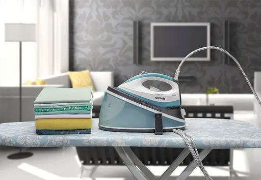 Парогенератор Gorenje SGH 2200 LBC (SG-8868) (6591442) - фото 2