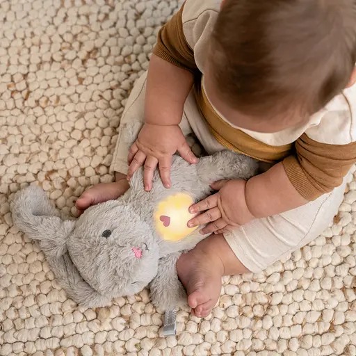 Игрушка мягкая музыкальная Ingenuity Sylvi - фото 7