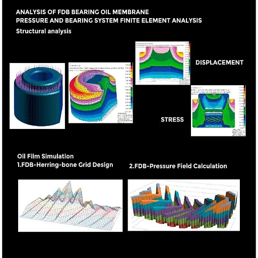 Кулер для процессора alseye W700-W (AS.01.08.0016) - фото 9