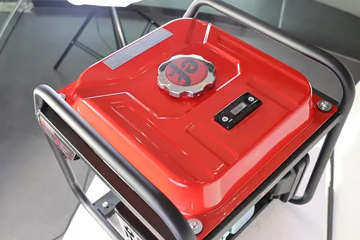 Інверторний генератор EF Power YH4000io - фото 7