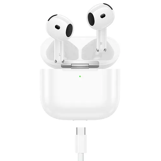 Беспроводные TWS наушники Hoco EW85 ANC - фото 4