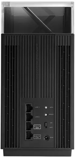 Бездротовий роутер ASUS ZenWiFi Pro XT12 1-Pack - фото 2