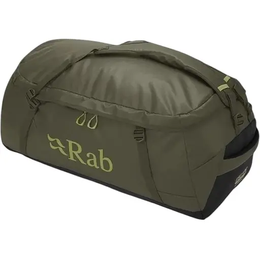 Сумка Rab Escape Kit Bag LT 90 Khaki (1033-RB QAB-20-ARM-90)
