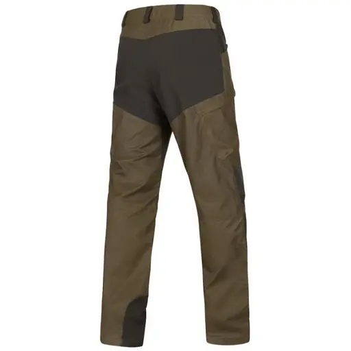 Штани Hallyard bonfield 52 Brown-black - фото 2