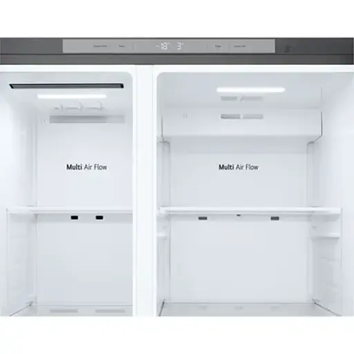 Холодильник LG GC-B257KNHW - фото 11