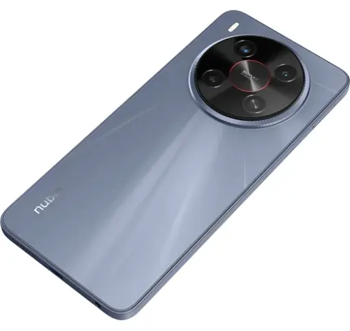 Смартфон ZTE Nubia V70 Max 6/128Gb Gray UA UCRF - фото 6