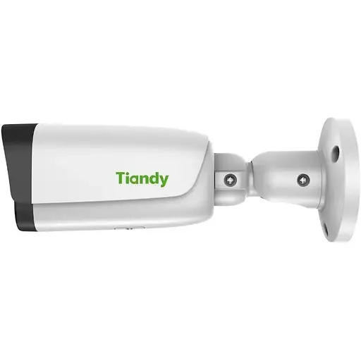 Цилиндрическая камера Tiandy TC-C34UP 4МП фиксированная Color Maker, 2.8 мм - фото 2