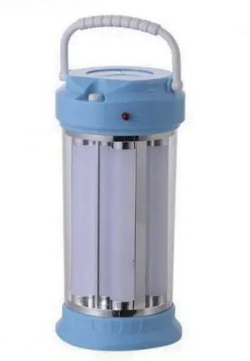 Светильник аккумуляторный Lei Liang LL-7106 работает от повербанка USB - фото 2