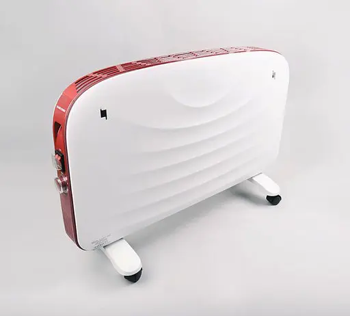 Обігрівач конвекторний Maestro MR-928 електричний - фото 4