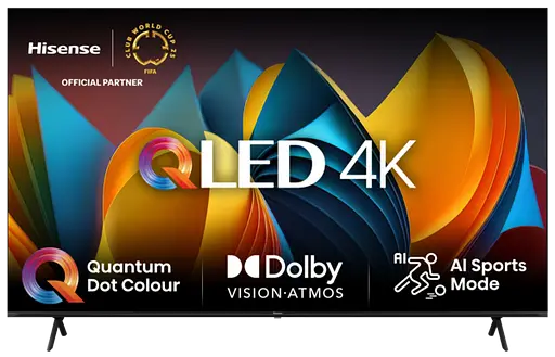 LED-телевізор Hisense 85E7NQ - фото 6