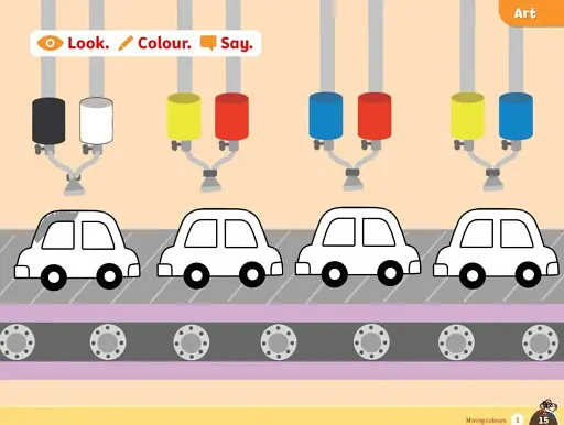 Pippa and Pop 2 Activity Book British English - фото 2