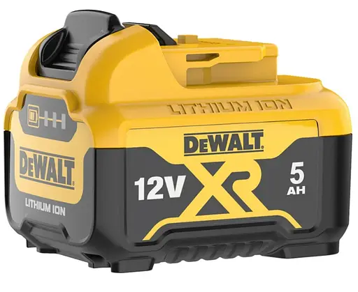 Аккумуляторная батарея DeWALT DCB126 - фото 1