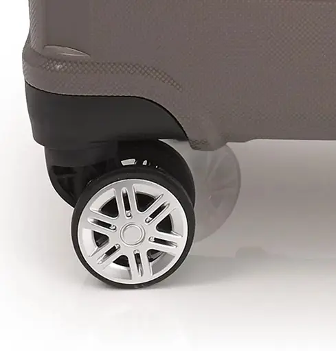 Чемодан Gabol Midori (M) Stone (122146-009) - фото 5