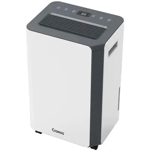Осушувач повітря Cronos 20L OL20-BD068B Wi-Fi - фото 1