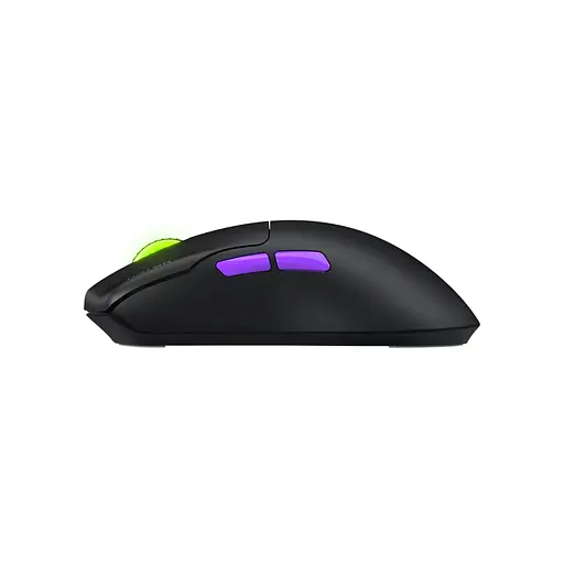 Мишка Hator Pulsar 3 Ultra 4K Wireless Black (HTM680) - фото 4