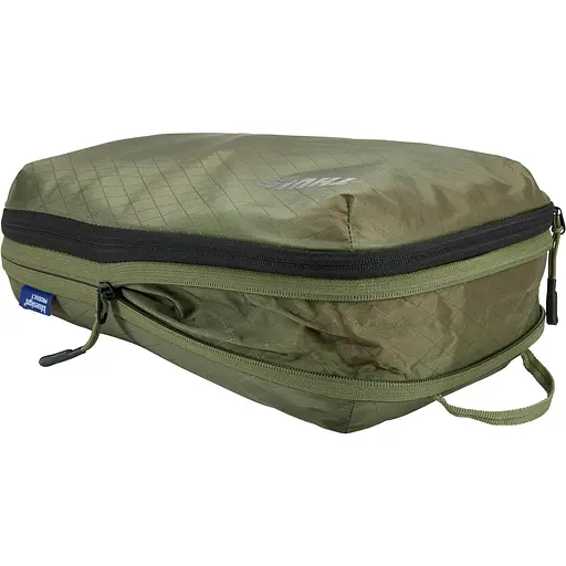 Набор органайзеров Thule Compression Packing Cube Set Soft Green (TH 3205113) - фото 4