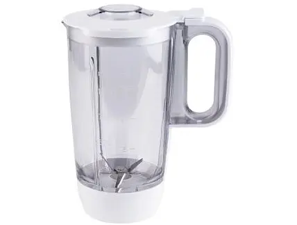 Кухонний комбайн Silver Crest планетарний SKM 550 B2 - фото 6