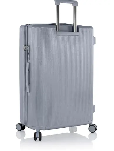 Валіза Heys Earth Tones (L) Glacier Grey (10156-0144-30) - фото 2