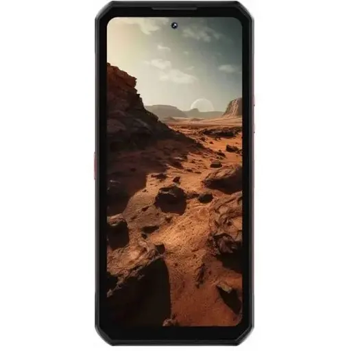 Смартфон Oukitel WP56 8/256Gb Red Global version