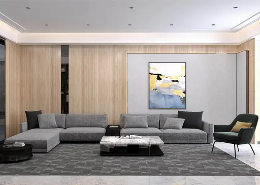 Точковий світильник Skarlat PS0875 WH+BK - фото 3