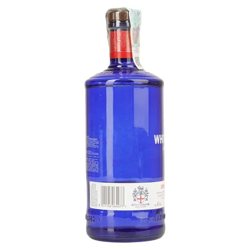 Джин Whitley Neill Connoisseur’s Cut London Dry Gin 47% 0.7 л - фото 2