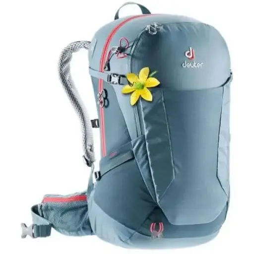 Рюкзак Deuter Futura 26 SL Arctic-Slateblue (1052-3400418 1313)