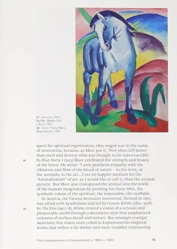 A Concise History of Modern Painting - фото 7