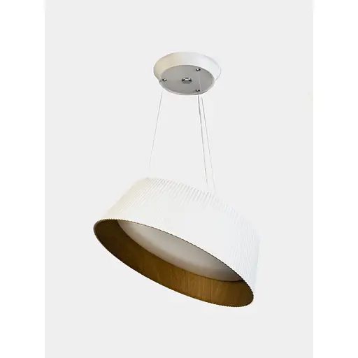 Потолочный LED светильник Brille WBL-78/36*2W WH WW+NW+CW - фото 2