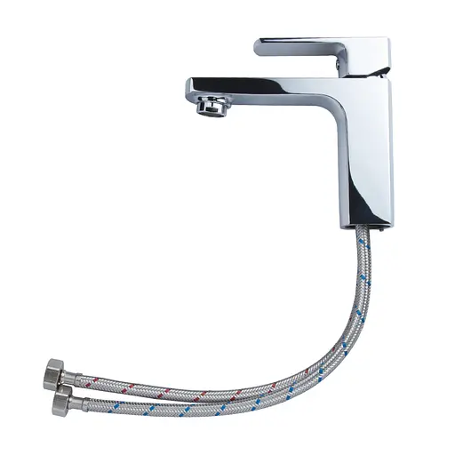 Змішувач для раковини Corso COMO BF-2A129C - фото 4