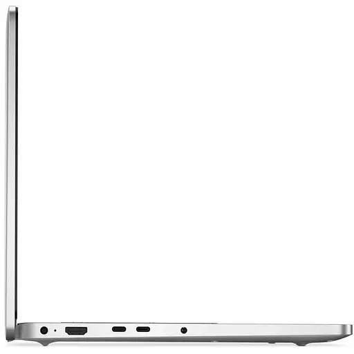 Ноутбук Dell Pro 14 PC14250,1920 x 1200,265U 12 C/14 T,2.1 GHz - 5.3 GHz,15 W,16 GB DDR5,512 GB - фото 7