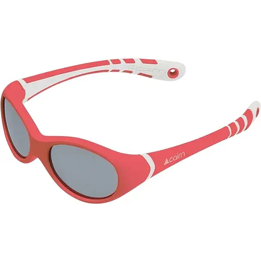 Очки Cairn Choupi Jr Coral/White (1012-BCHOUPI-180)