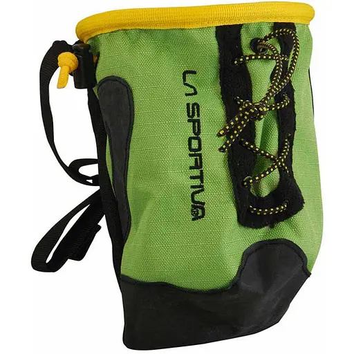 Мешочек для магнезії La Sportiva Chalk Bag Miura LaSportiva (1052-19C)