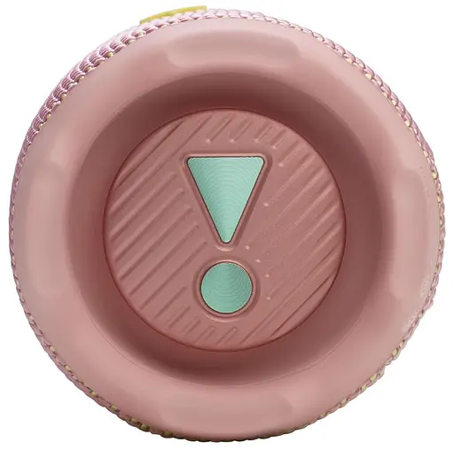 Портативная акустика JBL Flip 7 Pink (JBLFLIP7PINK) - фото 9