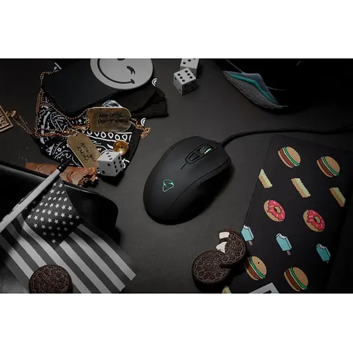 Миша ігрова Mionix Castor Gamer - фото 7