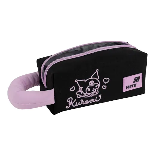 Пенал Kite Kuromi (HK26-2703-2) - фото 4