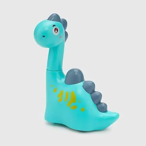 Заводная игра в виде динозавра (в ассортименте)