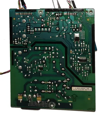 Блок питания монитора DELL P2414H (4H.26302.A04) "Б/У" - фото 2